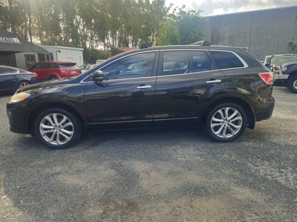 2011 Mazda CX9 Sports Luxury easy finance 6.jpg